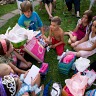 Lots Of Gifts